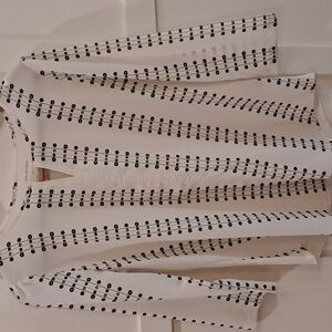 Van Heusen 3/4 Sleeve Top